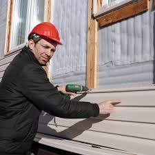 Best Fascia and Soffit Installation  in Pepeekeo, HI